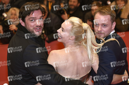 'Django' Premiere, Berlinale 2017