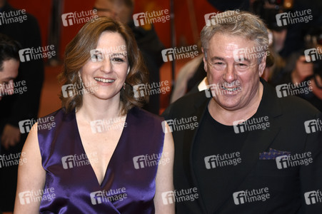 'Django' Premiere, Berlinale 2017