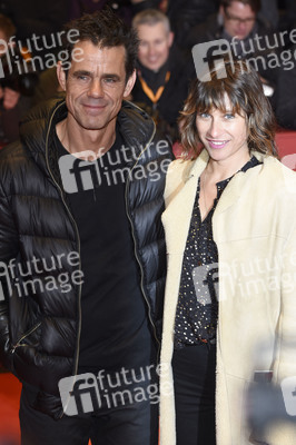 'Django' Premiere, Berlinale 2017