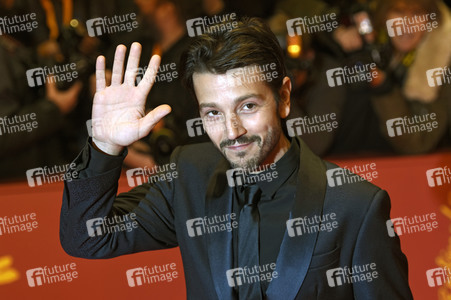 'Django' Premiere, Berlinale 2017
