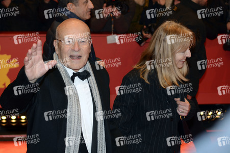 'Django' Premiere, Berlinale 2017