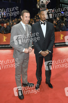 'Django' Premiere, Berlinale 2017