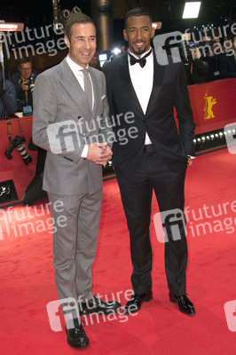 'Django' Premiere, Berlinale 2017