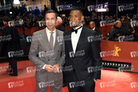 'Django' Premiere, Berlinale 2017