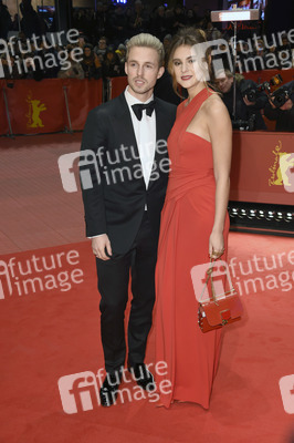 'Django' Premiere, Berlinale 2017