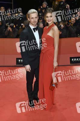 'Django' Premiere, Berlinale 2017