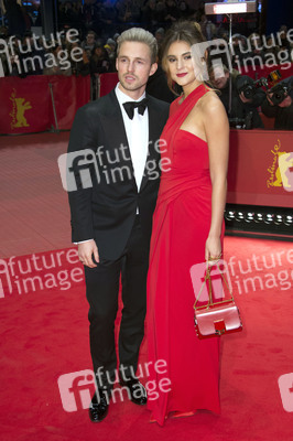 'Django' Premiere, Berlinale 2017