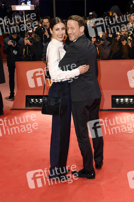 'Django' Premiere, Berlinale 2017