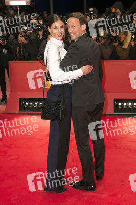 'Django' Premiere, Berlinale 2017