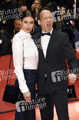 'Django' Premiere, Berlinale 2017