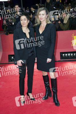 'Django' Premiere, Berlinale 2017