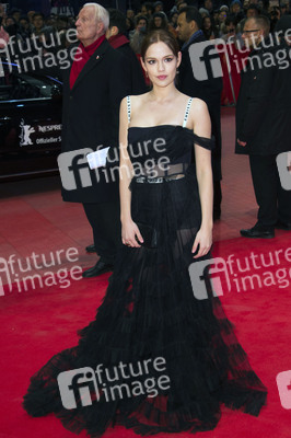 'Django' Premiere, Berlinale 2017