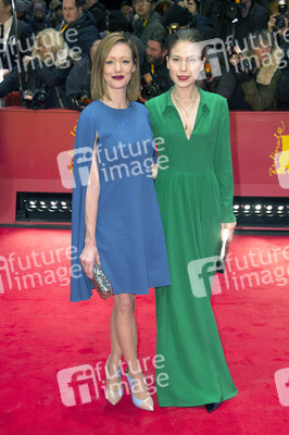 'Django' Premiere, Berlinale 2017