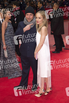 'Django' Premiere, Berlinale 2017