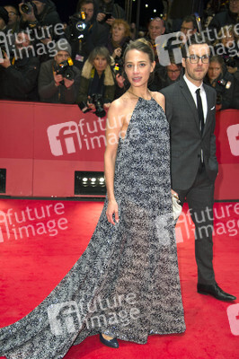 'Django' Premiere, Berlinale 2017