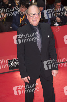 'Django' Premiere, Berlinale 2017