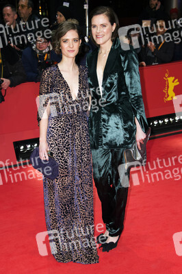 'Django' Premiere, Berlinale 2017