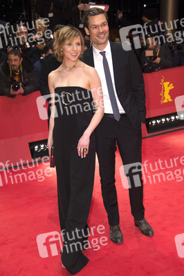 'Django' Premiere, Berlinale 2017