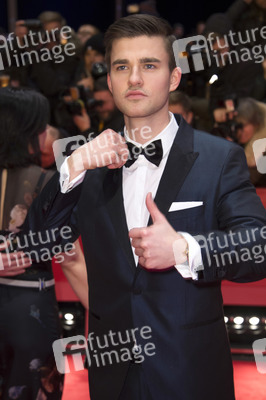'Django' Premiere, Berlinale 2017