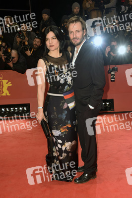 'Django' Premiere, Berlinale 2017