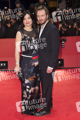 'Django' Premiere, Berlinale 2017