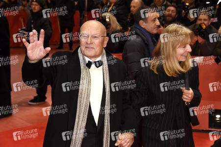 'Django' Premiere, Berlinale 2017