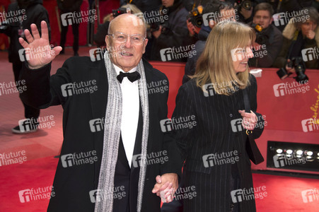 'Django' Premiere, Berlinale 2017