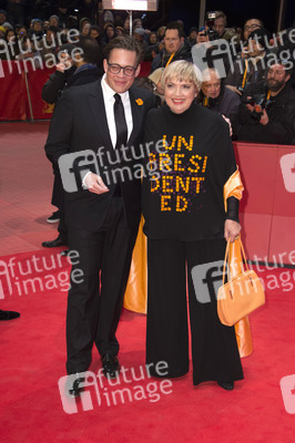 'Django' Premiere, Berlinale 2017