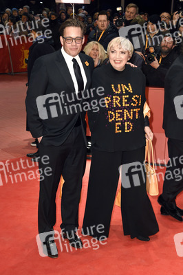 'Django' Premiere, Berlinale 2017
