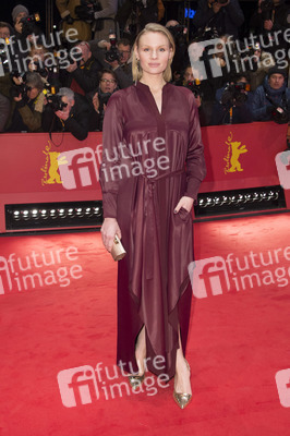'Django' Premiere, Berlinale 2017