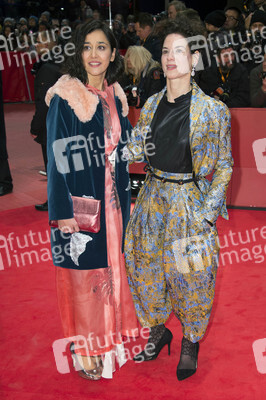 'Django' Premiere, Berlinale 2017