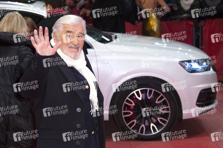 'Django' Premiere, Berlinale 2017