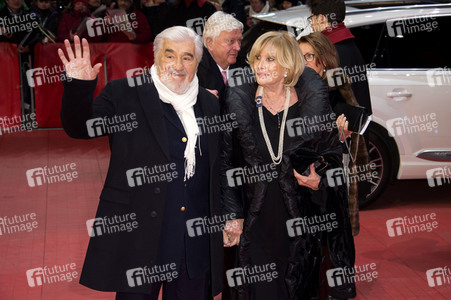 'Django' Premiere, Berlinale 2017