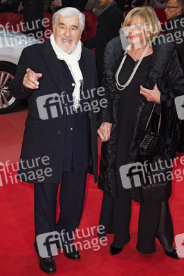 'Django' Premiere, Berlinale 2017