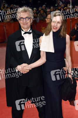 'Django' Premiere, Berlinale 2017
