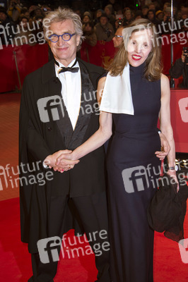 'Django' Premiere, Berlinale 2017