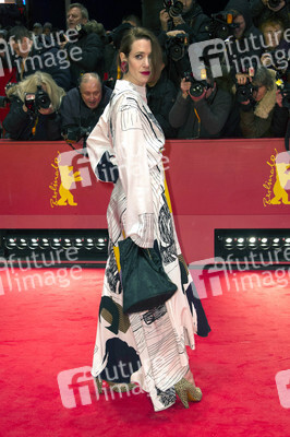 'Django' Premiere, Berlinale 2017