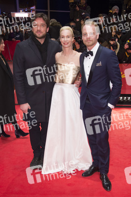 'Django' Premiere, Berlinale 2017