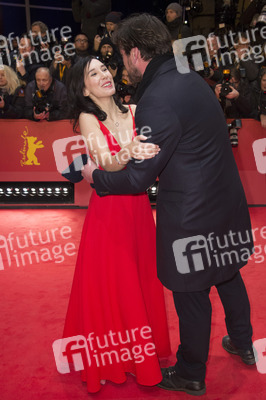 'Django' Premiere, Berlinale 2017