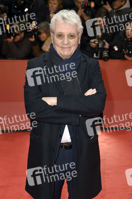 'Django' Premiere, Berlinale 2017