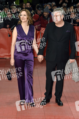 'Django' Premiere, Berlinale 2017