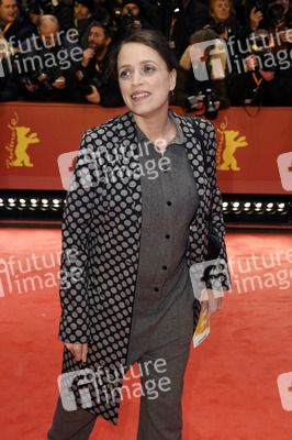 'Django' Premiere, Berlinale 2017