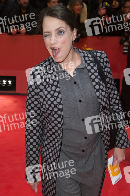 'Django' Premiere, Berlinale 2017