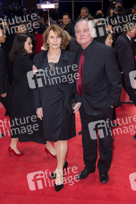 'Django' Premiere, Berlinale 2017