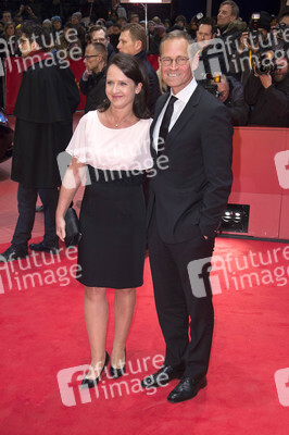'Django' Premiere, Berlinale 2017