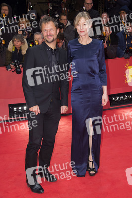 'Django' Premiere, Berlinale 2017