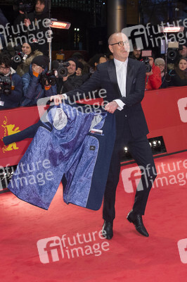 'Django' Premiere, Berlinale 2017