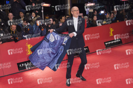 'Django' Premiere, Berlinale 2017