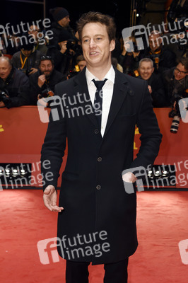 'Django' Premiere, Berlinale 2017