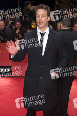 'Django' Premiere, Berlinale 2017